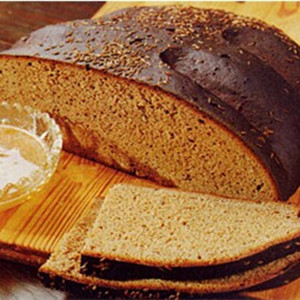 荞麦面包的做法 荞麦面包的热量 荞麦面包的营养价值