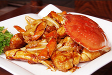 如何蒸螃蟹,如何做螃蟹,怎么煮螃蟹,怎样做螃蟹
