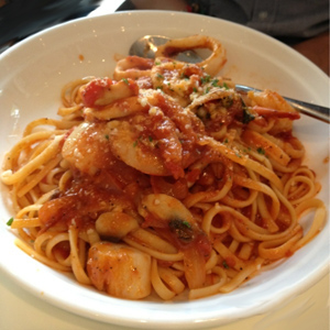 意大利面的家常做法 意大利面怎么做好吃 意大利面的热量