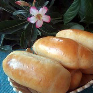 荞麦面包 荞麦面包的做法 荞麦面包的功效与作用