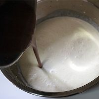 酸奶红豆批的做法图解6