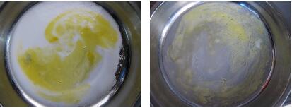 广东肠粉的做法步骤3-4