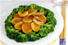 杏鲍菇怎么做好吃