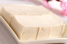 正宗麻婆豆腐的简单做法