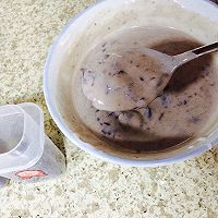 赤豆酸奶冰棒的做法图解4