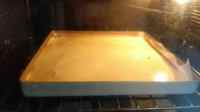 栗子奶油蛋糕卷的做法步骤9