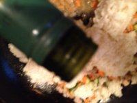 减肥降火米饭羹的做法步骤6