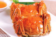 螃蟹怎么吃,螃蟹蒸多久能熟,螃蟹做法
