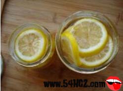 柠檬蜂蜜水的做法3