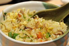 米饭怎么做好吃