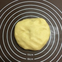 提拉米苏小饼干的做法步骤6