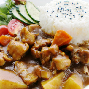 猪肉咖喱饭的做法 猪肉咖喱饭的功效 猪肉咖喱饭的营养价值
