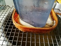 自制盐卤豆腐的做法步骤10