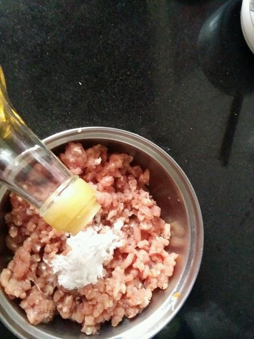 米线肉酱的做法