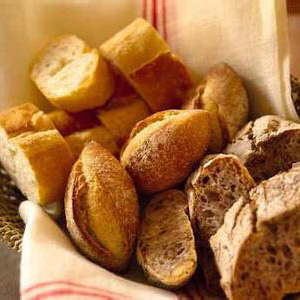 荞麦面包 荞麦面包的做法 荞麦面包的功效与作用