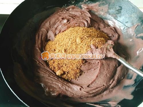 自制红豆沙的做法