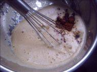 红糖红枣电饭煲蛋糕的做法步骤6