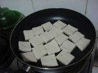 干锅千页豆腐的做法步骤5