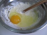 青椒葱香鸡蛋饼的做法步骤4