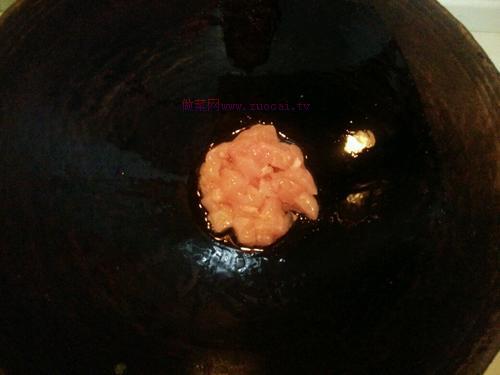 杏鲍菇黄瓜鸡丁的做法