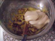 红糖红枣电饭煲蛋糕的做法步骤8