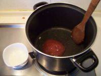 茄汁鸡蛋的做法步骤6