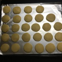 提拉米苏小饼干的做法步骤9