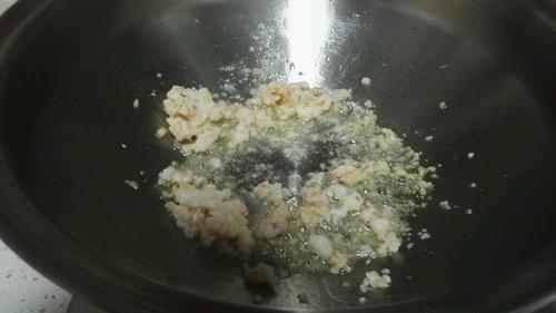 虾泥豆腐的做法