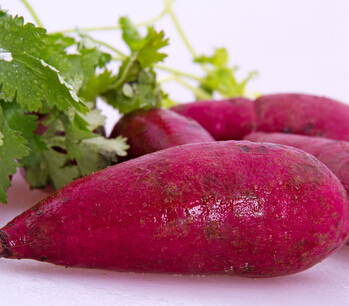 紫薯山药粥的做法  紫薯和山药能不能熬粥 紫薯山药粥的营养价值