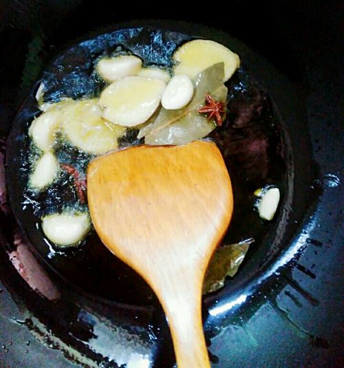 香菇玉米烧排骨的做法