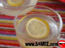 柠檬蜂蜜水的做法7