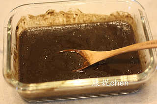 红豆沙龟苓膏的做法步骤：8