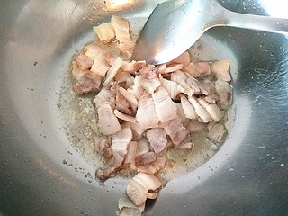 【回锅肉豆干】的做法步骤：5