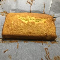 雪域柠檬磅蛋糕的做法步骤9