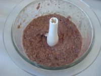 红糖金丝豆沙馅的做法步骤5