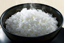 蒸米饭,电压力锅蒸米饭