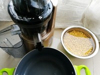 自制盐卤豆腐的做法步骤2