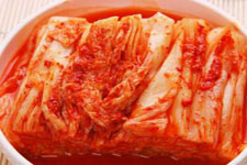 韩国辣白菜的做法，辣白菜的腌制方法