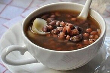红豆汤怎么做