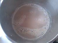 黑豆豆浆的做法步骤3