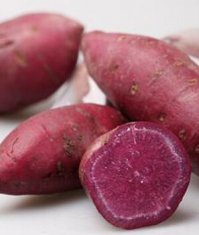 紫薯山药卷的做法大全 紫薯山药卷的营养价值