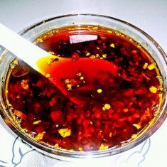 川式辣椒红油的制作方法