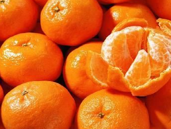 这样吃橘子不上火 橘子皮的食用方法