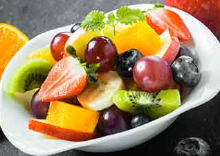 怎样吃水果比较好 8件事吃水果必知