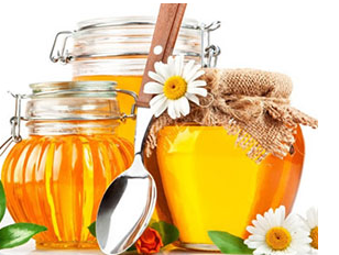 蜂蜜千万别和豆制品一块吃 食用蜂蜜需注意
