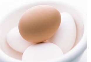 吃鸡蛋的生活小提示 吃完鸡蛋后不要饮茶