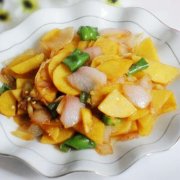 洋葱炒土豆片的做法视频