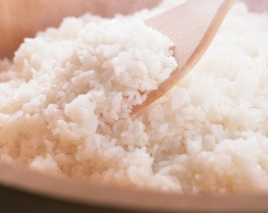 淘洗大米的方法 既健康又不损大米营养