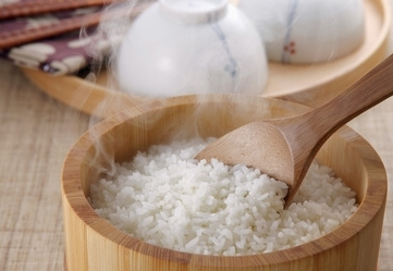 常犯蒸米饭的3个错 让米饭更好吃只需学会一招