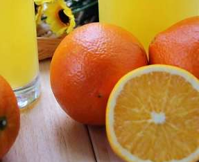 每天喝一杯橙汁好吗 一杯橙汁也能醒脑缓疲劳